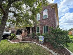 Pre-foreclosure in  Sedgewood Dr Rosenberg, TX 77471