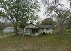 Pre-foreclosure in  Pecan St Seguin, TX 78155