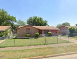 Pre-foreclosure in  Silverhill Dr Dallas, TX 75241