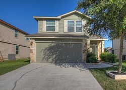 Pre-foreclosure in  Spectrum Dr New Braunfels, TX 78130