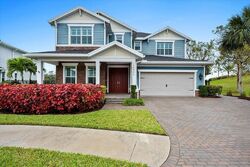 Pre-foreclosure in  Wheelbarrow Bnd Loxahatchee, FL 33470