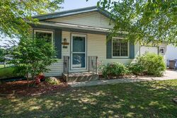 Pre-foreclosure in  Ne 9th St Grimes, IA 50111