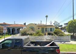 Pre-foreclosure in  S Garth Ave Los Angeles, CA 90035