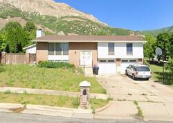 Pre-foreclosure in  N 1225 E Ogden, UT 84414