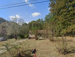 Pre-foreclosure in  Burnett St Anniston, AL 36201