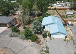 Pre-foreclosure in  Rockhill Rd Eckert, CO 81418