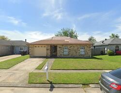Pre-foreclosure in  WHITMORE PL New Orleans, LA 70128