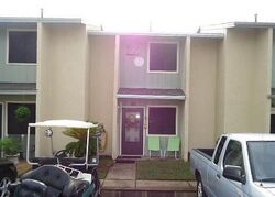 Pre-foreclosure in  Gulf Highlands Blvd Panama City Beach, FL 32407
