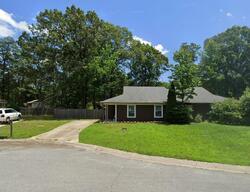 Pre-foreclosure in  Jonathan Ct Waldorf, MD 20602