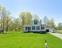 Pre-foreclosure in  Hyde Oakfield Rd Bristolville, OH 44402