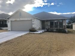 Pre-foreclosure in  Primrose Marble Falls, TX 78654