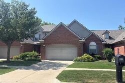 Pre-foreclosure in  Ambassador Dr Ypsilanti, MI 48198