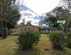 Pre-foreclosure in  Bellview Ave Moss Point, MS 39563