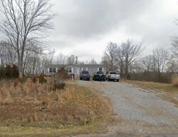 Pre-foreclosure in  Nolin Dam Rd Sweeden, KY 42285
