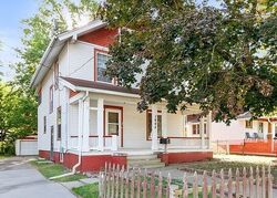 Pre-foreclosure in  22nd St Des Moines, IA 50310