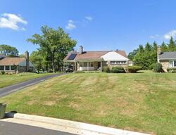 Pre-foreclosure in  Flagstone Cir Randallstown, MD 21133