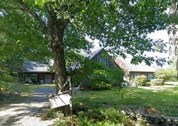 Pre-foreclosure in  Dame Hill Rd Orford, NH 03777