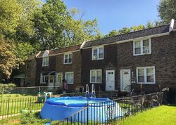 Pre-foreclosure in  WINDSOR RD Darby, PA 19023