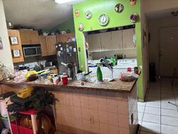 Pre-foreclosure in  Nw 52nd Path Opa Locka, FL 33055