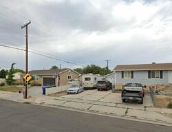 Pre-foreclosure in  W Breeze Dr Magna, UT 84044