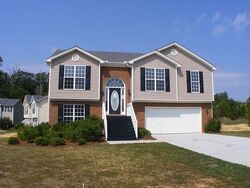 Pre-foreclosure in  Pinkston Ct Winder, GA 30680