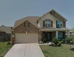 Pre-foreclosure in  Canterbury Park Dr Pearland, TX 77584