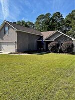 Pre-foreclosure in  Cattail Ct Brunswick, GA 31523