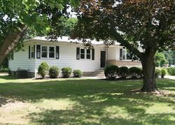 Pre-foreclosure in  UPPER NECK RD Elmer, NJ 08318