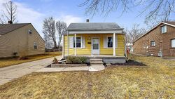  Senator St, Roseville MI