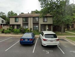 Pre-foreclosure in  Split Rail Ln Laurel, MD 20707