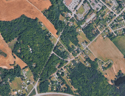 Pre-foreclosure in  Chester Ln Bowling Green, VA 22427