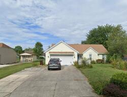 Pre-foreclosure in  Shiloh Dr Lima, OH 45801