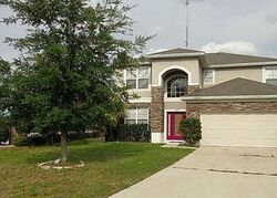 Pre-foreclosure in  Cypress Knee Cir Orlando, FL 32825