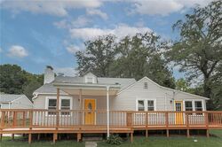 Pre-foreclosure in  W 8th Street Rd Anderson, IN 46011