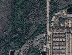 Pre-foreclosure in  Pirates Retreat Ct Unit 103 Kissimmee, FL 34747