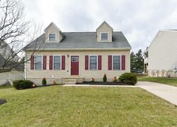 Pre-foreclosure in  Chestnut Dr Elkton, MD 21921