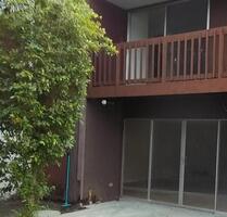 Pre-foreclosure in  GEORGIA AVE APT C17 West Palm Beach, FL 33405