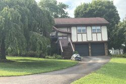 Pre-foreclosure in  Northwind Dr Morristown, TN 37814