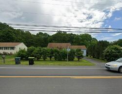 Pre-foreclosure in  S Mountain Blvd Mountain Top, PA 18707