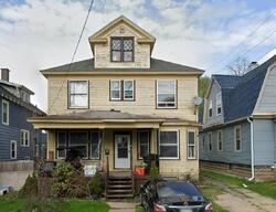 Pre-foreclosure in  Melrose Ave Utica, NY 13502