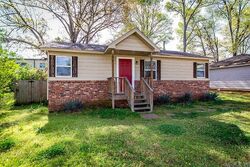 Pre-foreclosure in  N Jackson St Cabot, AR 72023