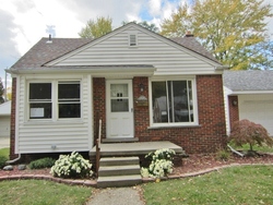 Pre-foreclosure in  SAN JOSE Redford, MI 48239