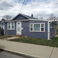 Pre-foreclosure in  Halborn St Mattapan, MA 02126