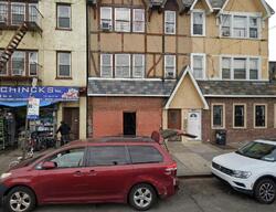 Pre-foreclosure in  Jamaica Ave Hollis, NY 11423