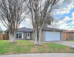 Pre-foreclosure in  Squaw Pass Ct Corpus Christi, TX 78413