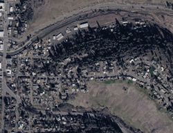  S H St, Colfax WA
