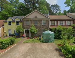 Pre-foreclosure in  Eucalyptus Dr Chattanooga, TN 37411