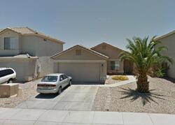 Pre-foreclosure in  W Voltaire Ave El Mirage, AZ 85335