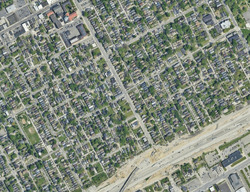  Junction St, Detroit MI