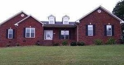 Pre-foreclosure in  QUAIL RIDGE DR Gardendale, AL 35071